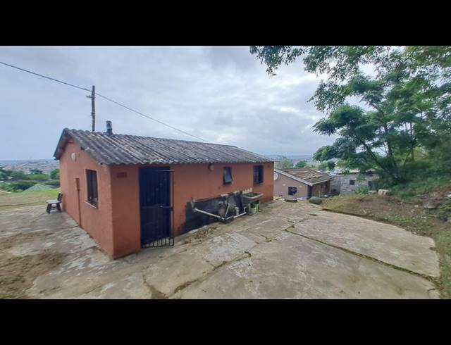 2 BEDROOM PROPERTY TO RENT IN UMLAZI K